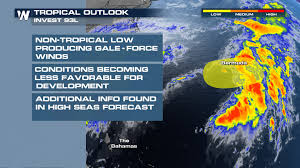 Hurricane Leslie 2024: Latest Updates and Forecast