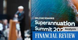 Australian Super Funds Urged to Embrace AI After US Roadshow