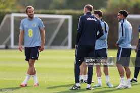 Kane confident England's strengths can trouble Spain in Nations League opener