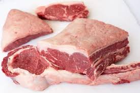 Exportações de carne bovina caem com redução das compras da China