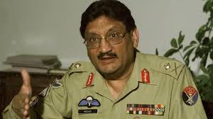 Speaking to BBC Radio 4&#39;s Today programme, Major General Rashid Qureshi said: &quot;[There is] no proof whatsoever in the charges… they are ridiculous&quot;. - image_update_07bb6d713e416e0c_1376987229_9j-4aaqsk