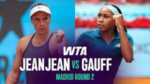 Trend Google: coco gauff