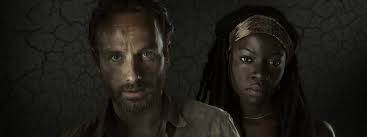 The Walking Dead recap: Is love in the air for Rick and Michonne? By Matt Carteron October 21st, 2013 at 9:20am · 534 saw this · 9+ people are talking - 1382368487_rick-michonne