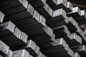 Steel Billets | Hanse Tech Solution
