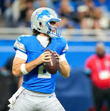 Lions fans believe Luke Altmyer is favorite for QB2 job headed into preseason finale