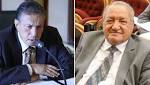 سعد الجمال محمد عبده.. الأول