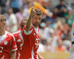 Thomas Müller na MLS? FC Cincinnati e LAFC Demonstram Interesse! - Imagen principal del artículo