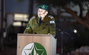 The Times of Israel - News update