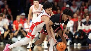 Who could upset Arizona in the NCAA Tournament