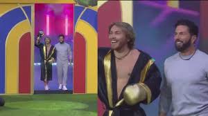 Poncho de Nigris Enters La Casa de los Famosos México 2025: A Family Affair