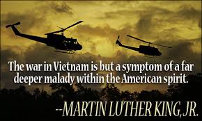 Vietnam War Quotes via Relatably.com