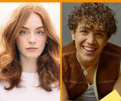 'Better Than the Movies': Netflix casts Liz, Wes in film adaptation