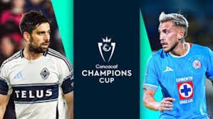Cruz Azul Melumat Vancouver FC 5-0, Lolos ke Babak 16 Besar CONCACAF Champions Cup 2026