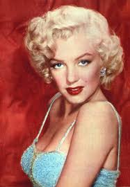 Resultado de imagen de marilyn monroe