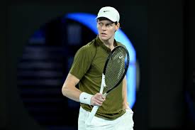 Atp Doha, Sinner sfida Machac: in corso il primo set. LIVE