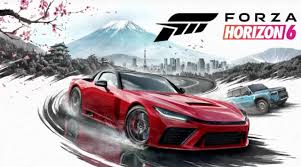 An tabbatar da Forza Horizon 6 a Japan tare da halarta na farko na tarihi akan PlayStation 5 a watan Mayu na wannan shekara