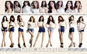 Image result for foto snsd