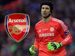 Image result for Czech Petr Cech