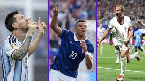 Ballon d’Or 2026 odds: Harry Kane leads the betting after World Cup final