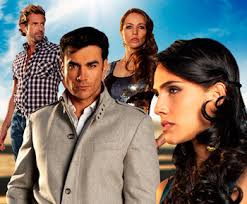 Resultado de imagen para telenovelas de david zepeda