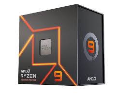 Gambar AMD Ryzen 9 7950X CPU