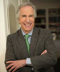 Image result for Henry Winkler
