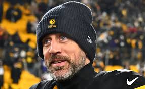 Aaron Rodgers addresses his NFL future and lets Steelers know what should happen wih Mike Tomlin