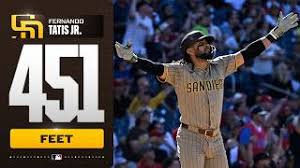 Phillies - Padres