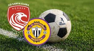 I Liga. Santa Clara - Nacional