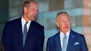 All of Prince William’s Advice to King Charles Is Met With ‘Outright Anger’ — Insider
