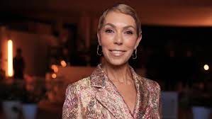 Film producer Nicolas Altmayer and Dior executive Mathilde Favier die in car accident - Le Monde.fr