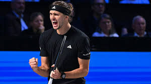 Tenis en Arabia Saudita: ¿Deporte o Prioridades Cambiantes? - Imagen principal del artículo