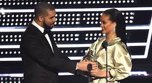 Image result for rihanna vma 2016