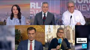 France 24 - News update