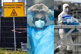 Quarantine Hantavirus Berakhir, Pembelajaran Berharga bagi Masyarakat