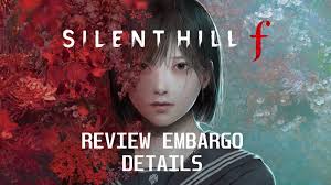 Silent Hill f: Leaked Review Scores It Near Perfect! Is It Worth the Hype?