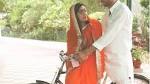 Post wedding pictures Pratap Yadav