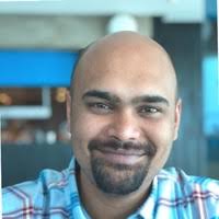 Simpliwork Employee Rohan Thakar's profile photo