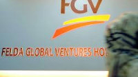 FGV Plantations, Sime Darby Industrial in New Holland machinery deal