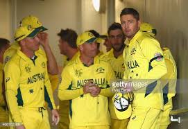 Image result for australia cricket team for world cup 2015 hd wallpapers