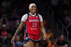 WNBA power rankings: Are the Mystics a hotter team than the Lynx?