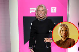 Dorinda Medley Details Unaired 'Traitors' Fight With Caroline Stanbury