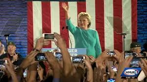 Political analyst on Hillary Clinton’s New Hampshire visit: “not an indication” of 2028 run