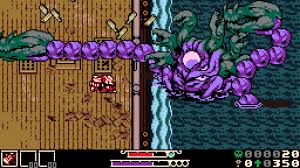 Mina the Hollower is the best old-school action adventure I’ve played in a while