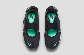 Image result for nike air rift
