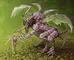 Image result for Beelzebub (Gluttony)