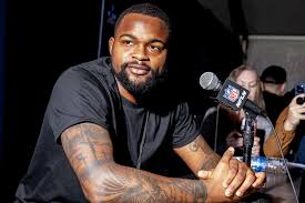 As NFL goes all in on sports gambling apps, Patriots player just says no after losing $90K