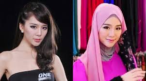 Image result for model playboy asal indonesia