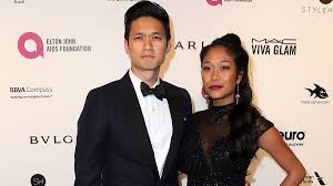 Who Is Harry Shum Jr. Dating? Meet Wife Shelby Rabara, His Partner of Nearly 20 Years!