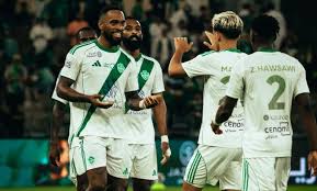 Jaissle Boosted by French Star’s Return Ahead of Damac Clash